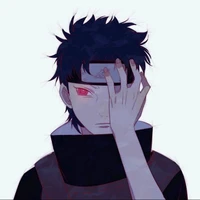 Shisui Uchiha (D.D)