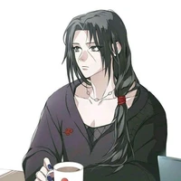 Itachi Uchiha (A.D)