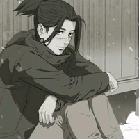 Iruka Umino (O.P)