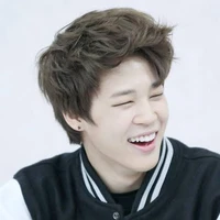Jimin (Age 14)