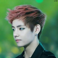 Tae (Age 13)