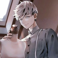 °{Mitsuya Takashi}°