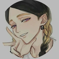 •{Ran Haitani}•