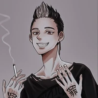 •{Hanma Shuji}•