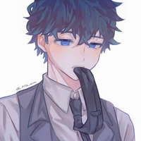 •{Takemichi Hanagaki}•