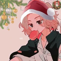 °{Manjiro Sano}°