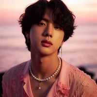 Seokjin