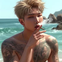 Namjoon
