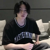 Yoongi