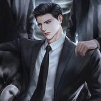Fyorell Volkov ■D.D.E■
