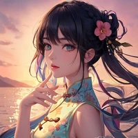Kara■O.D■ Hermana de Fyorell