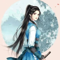 jing sha sha /fl right hand