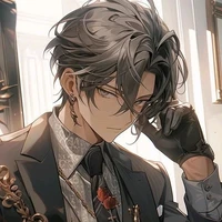 Kazuki hoshizora (duque)