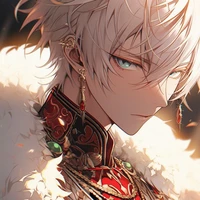 Harold de hoshizora (ex-duque)