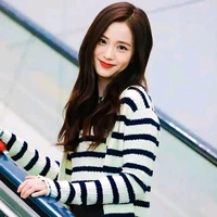 JISOO(Lisa