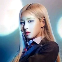 Rosie(Lisa