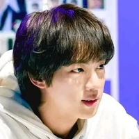 Kim Seok Jin (Manager)