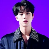 seokjin.....jin