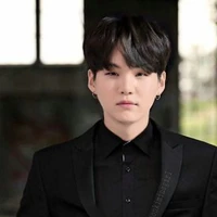 yoongi ...suga