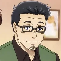 Ayah Isagi