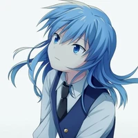 Shiota Nagisa