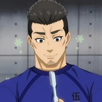 Okuhito Iemon
