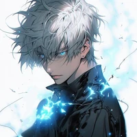 Gojo Satoru