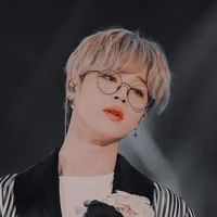 Park Jimin (Omega)
