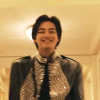 Kim Taehyung (Omega)
