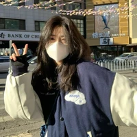 ไออุ่น(นางเอก)