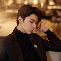 ดีแลน(พระเอก)