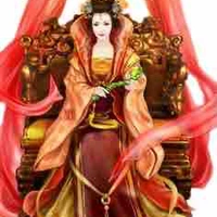 Dowager Queen yang 