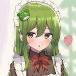 (FL Maid) Rhianna