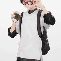Qing Min 