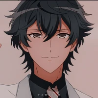 sin smile