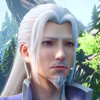 kakek yang chen