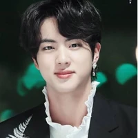 Jeon seokjin