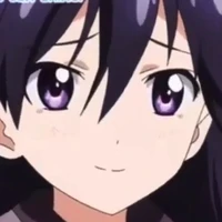 Kuroki Rei(Longinus)