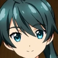 Saegusa Wakaba