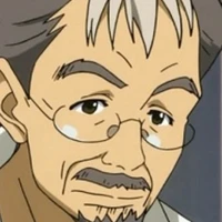 Ishiki Kenjirou
