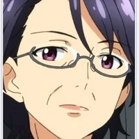 Shijou Yuuri