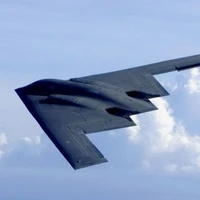 B2 Spirit