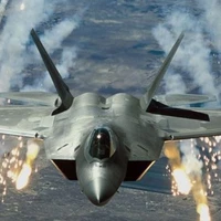 F22 Raptor