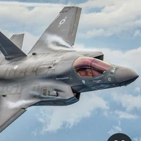 F-35 lightning