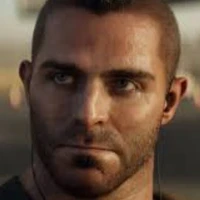 Johnny"Soap"MacTavish