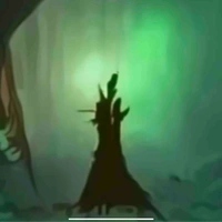 Forest spirt