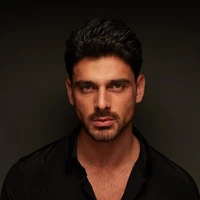 George Dickinson (ml)