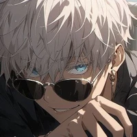 Gojo satoru