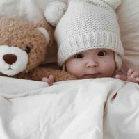 (Fl) Arlet Anderson / newborn 