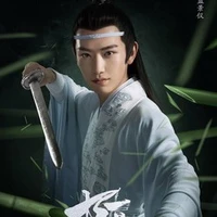 หลานจิ่งอี๋